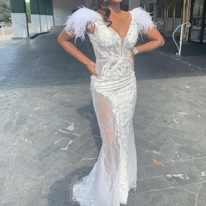 prom dress for sale! style PS1986